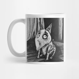 Sparky Mug